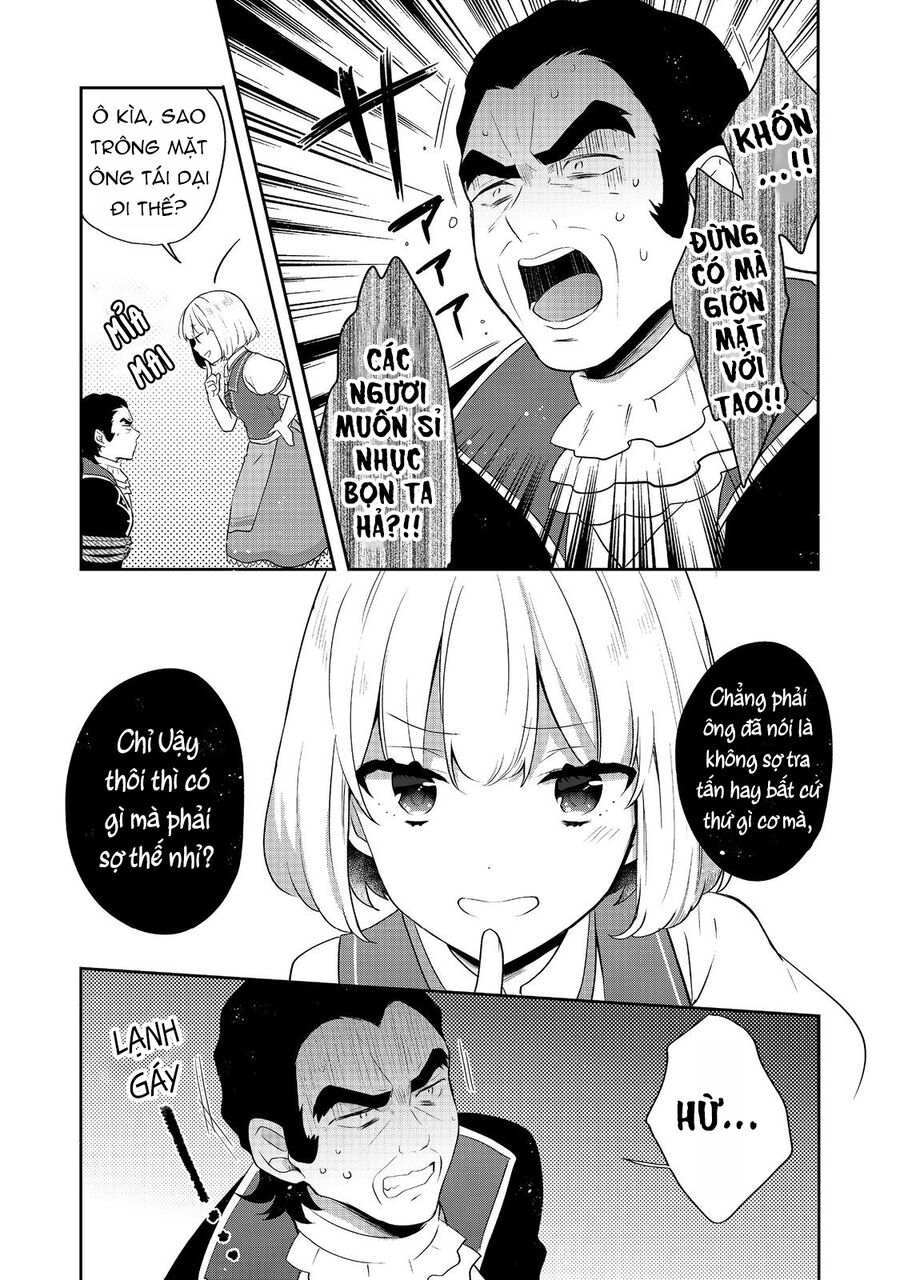 Tearmoon Empire Story Chapter 46 - Next 