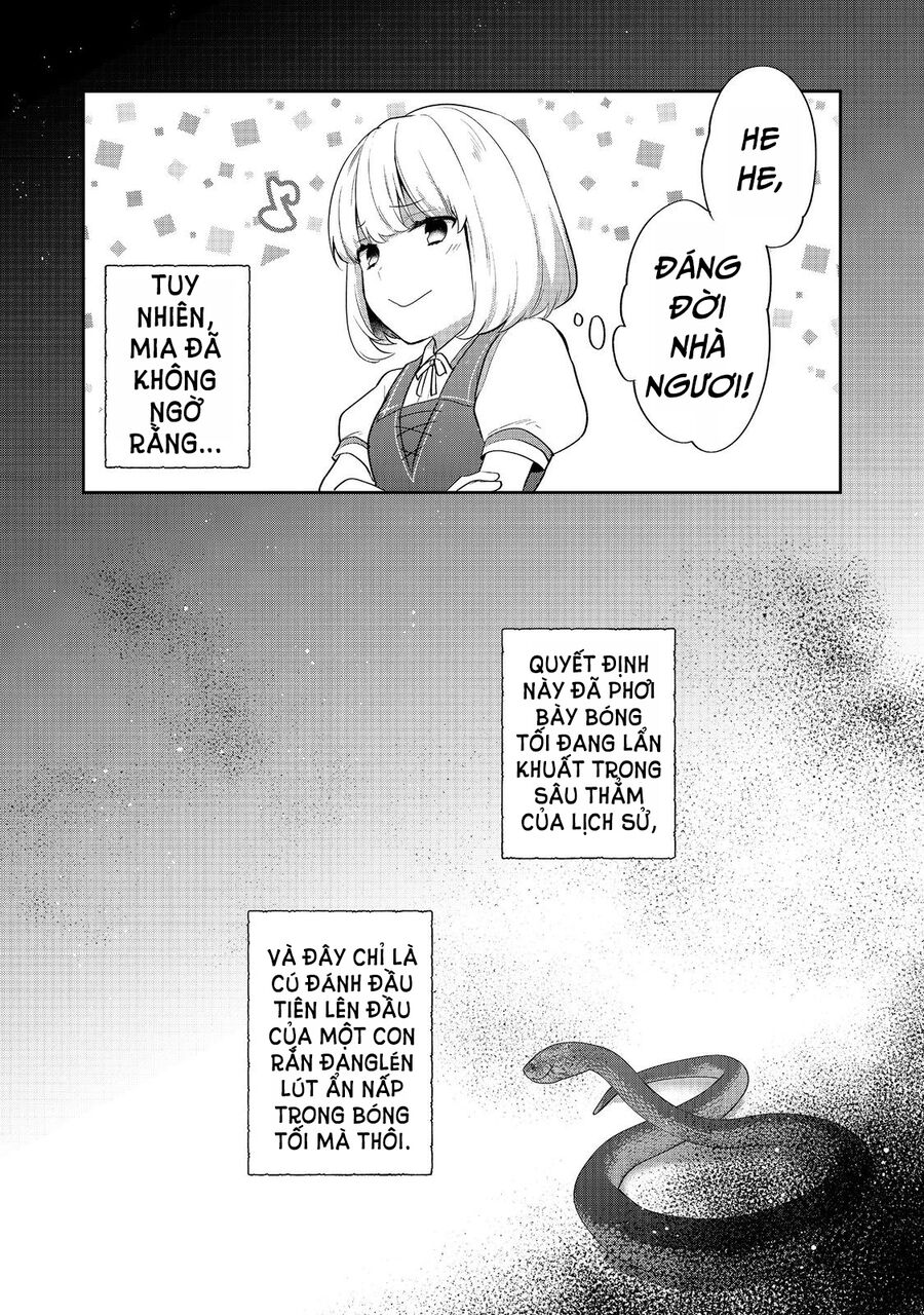 Tearmoon Empire Story Chapter 46 - Next 