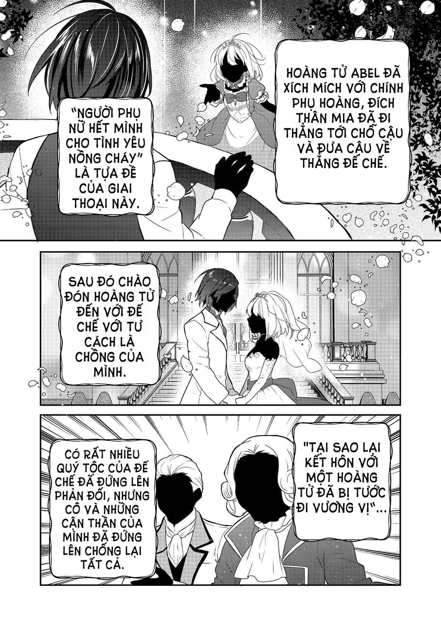 Tearmoon Empire Story Chapter 46 - Next 