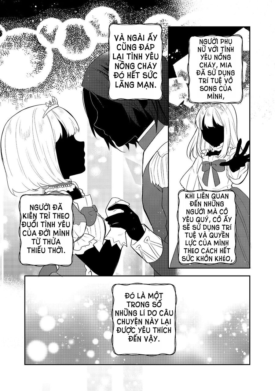 Tearmoon Empire Story Chapter 46 - Next 