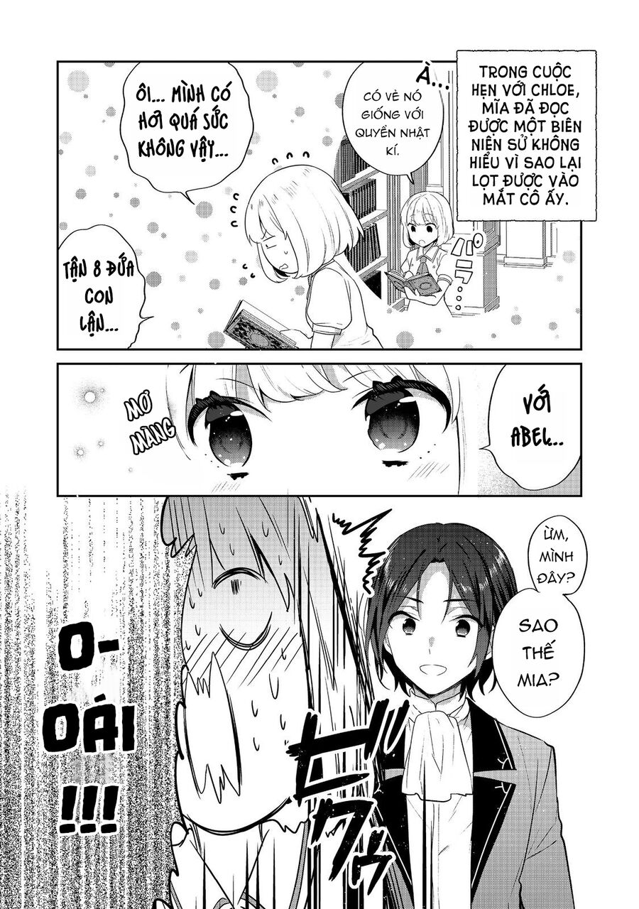 Tearmoon Empire Story Chapter 46 - Next 