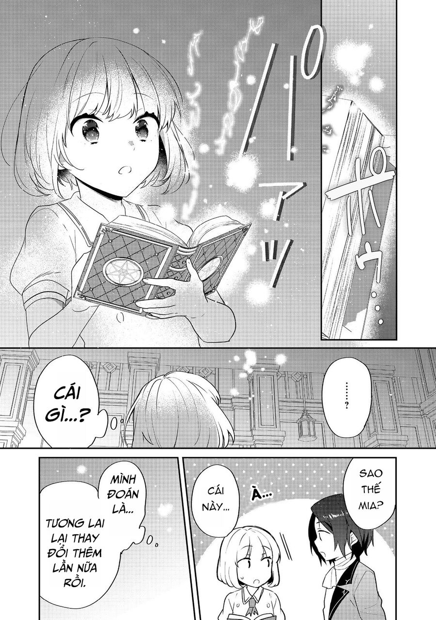 Tearmoon Empire Story Chapter 46 - Next 