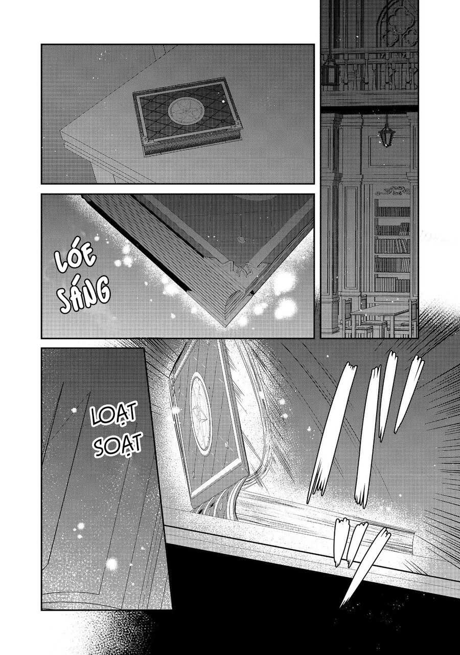 Tearmoon Empire Story Chapter 46 - Next 