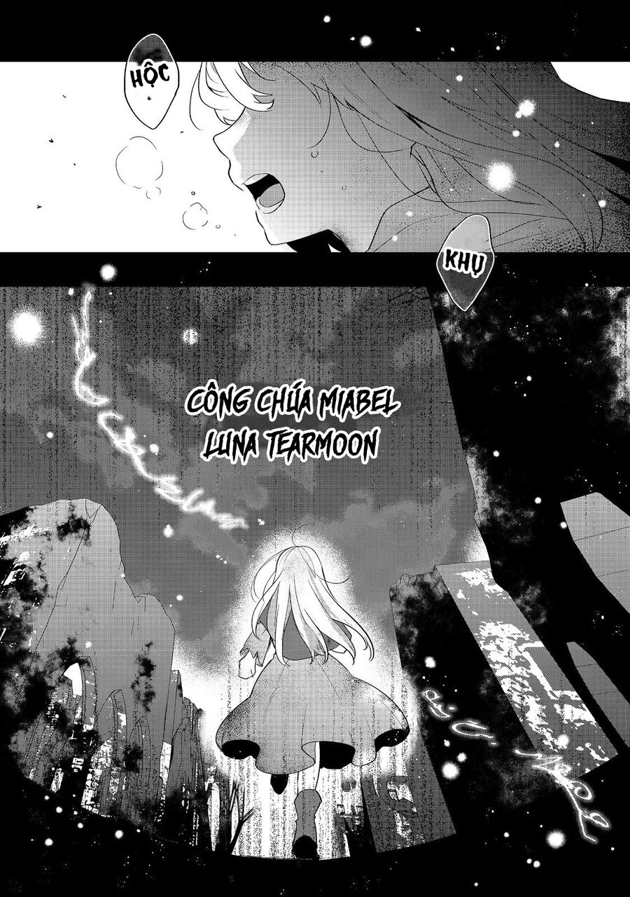 Tearmoon Empire Story Chapter 46 - Next 