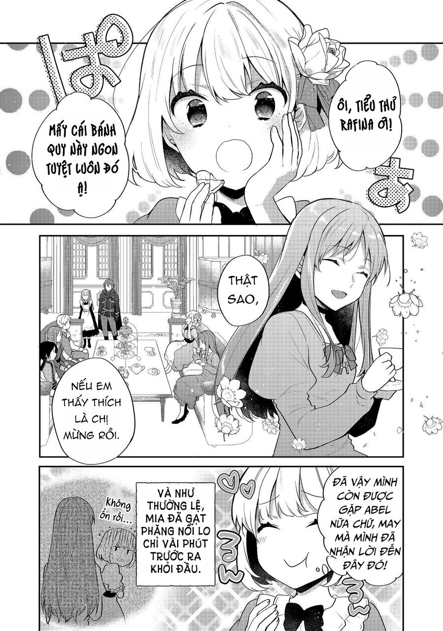 Tearmoon Empire Story Chapter 48 3