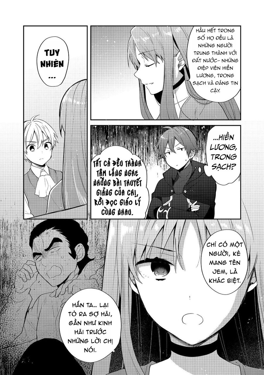 Tearmoon Empire Story Chapter 48 6