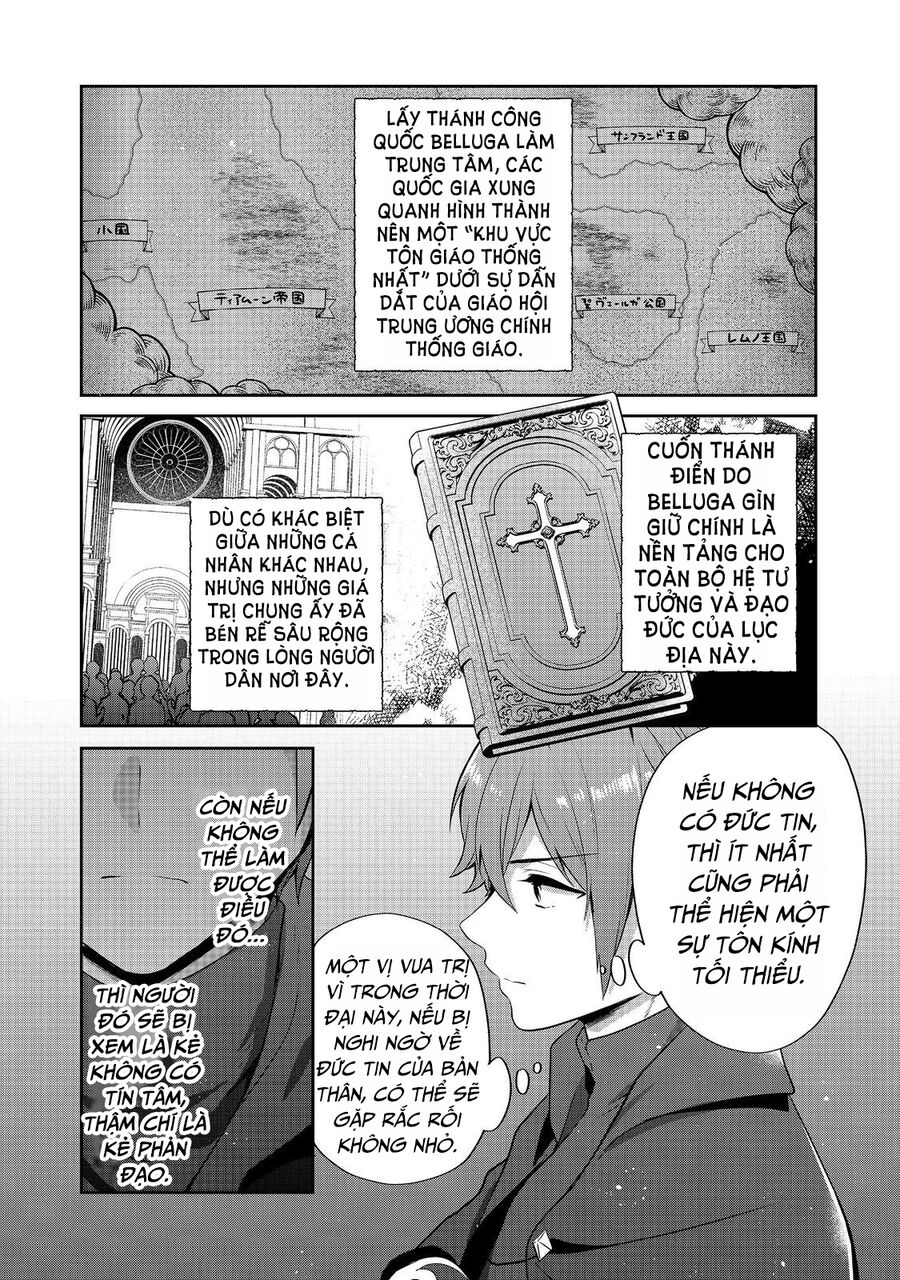 Tearmoon Empire Story Chapter 48 7