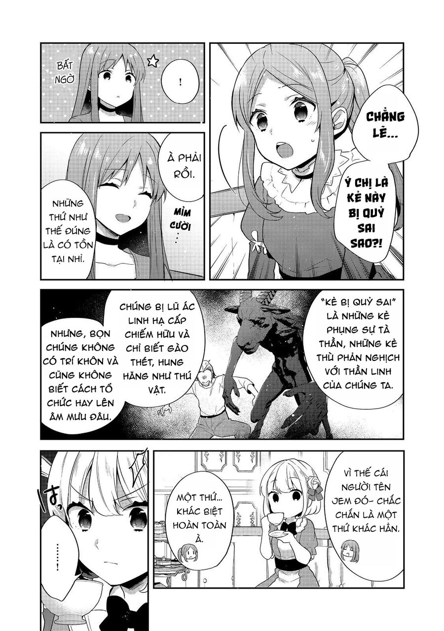 Tearmoon Empire Story Chapter 48 8