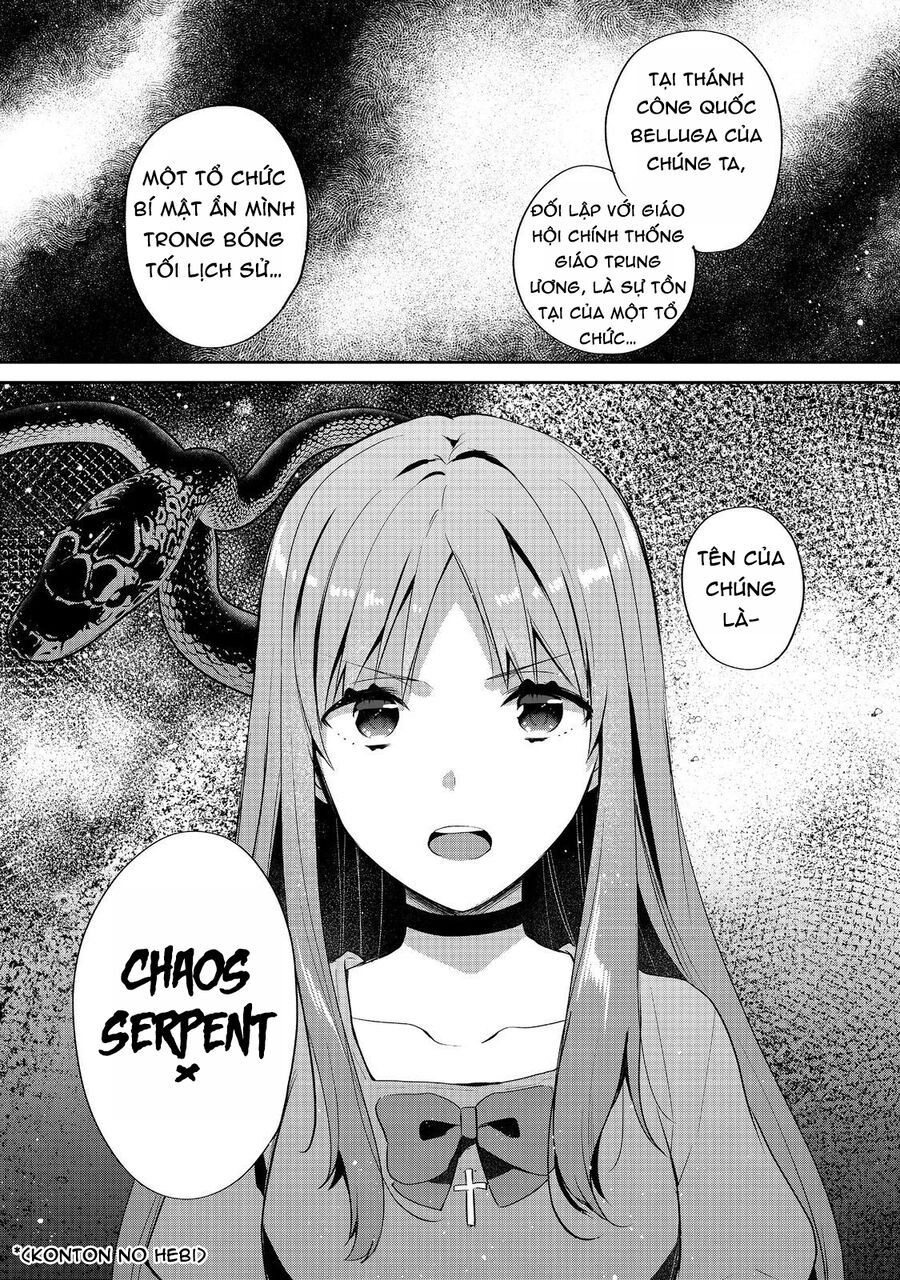 Tearmoon Empire Story Chapter 48 10