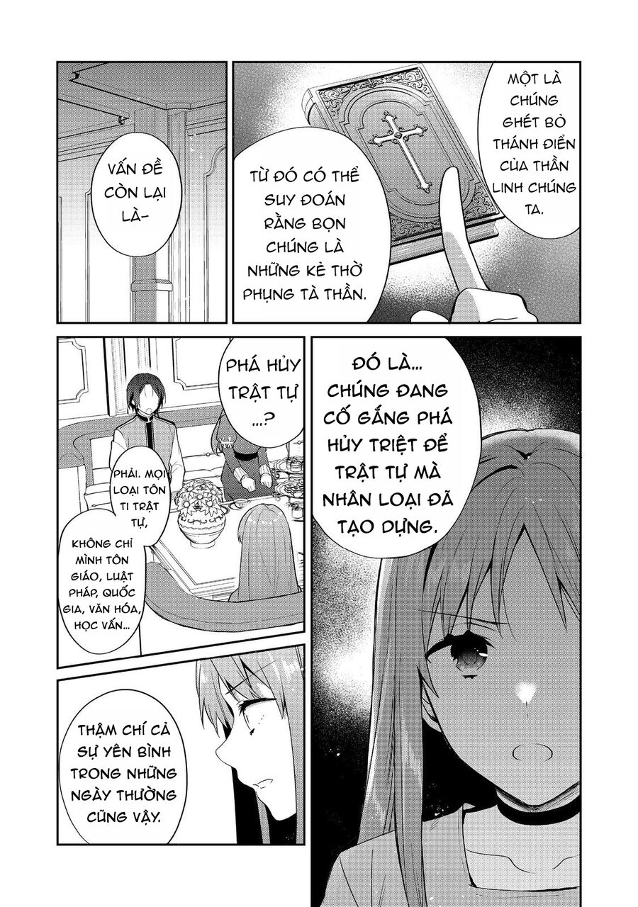 Tearmoon Empire Story Chapter 48 12