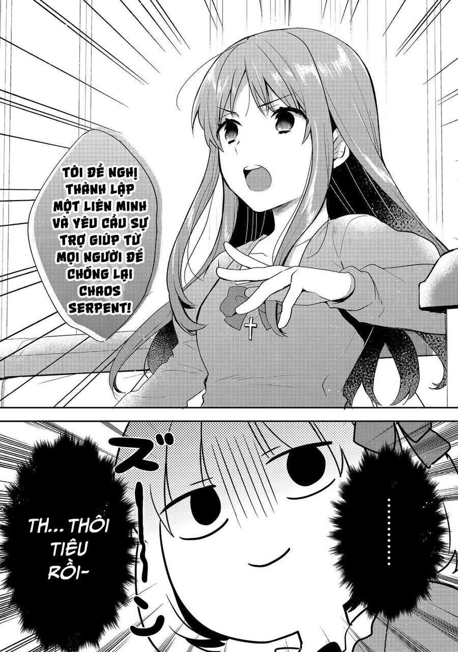 Tearmoon Empire Story Chapter 48 17