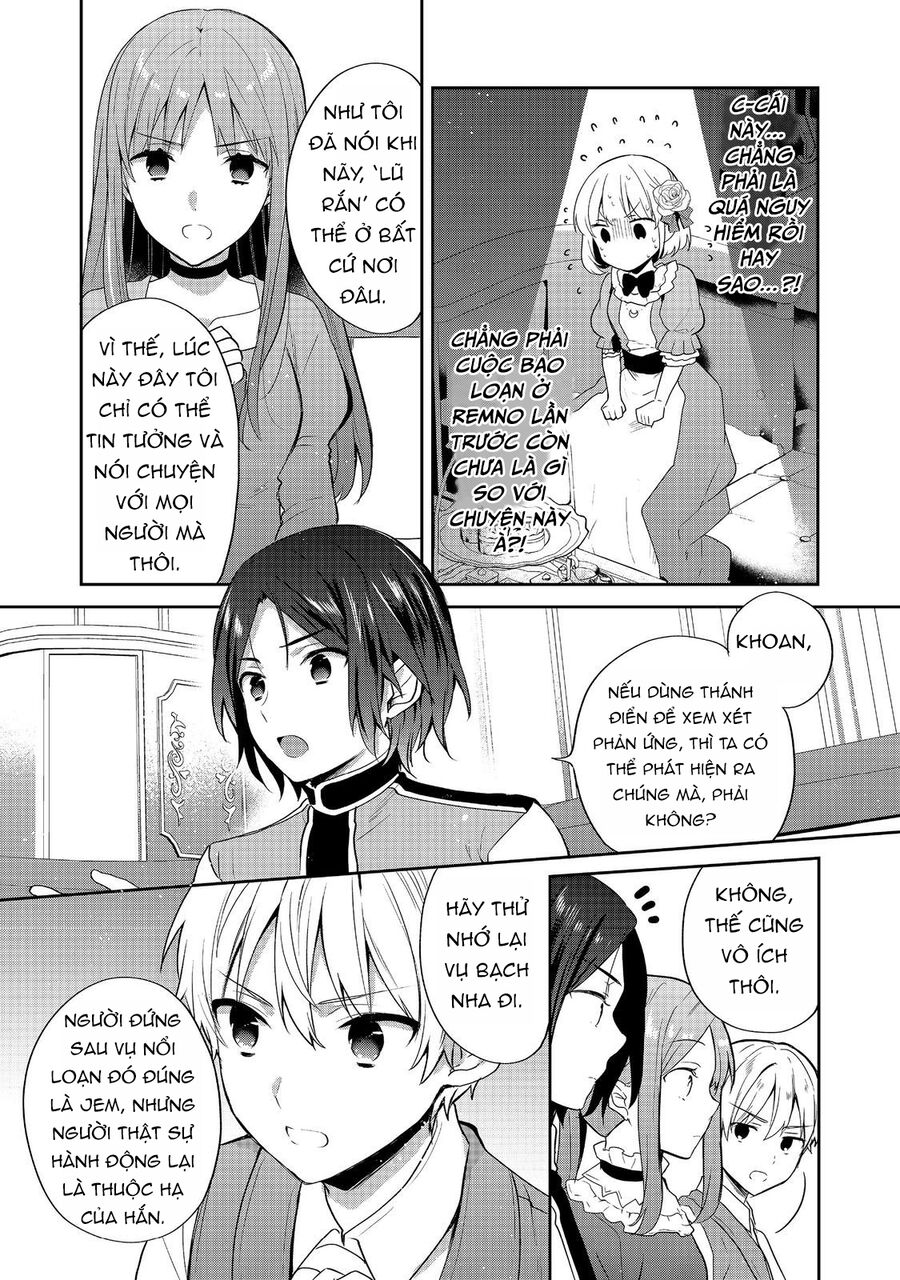 Tearmoon Empire Story Chapter 48 18