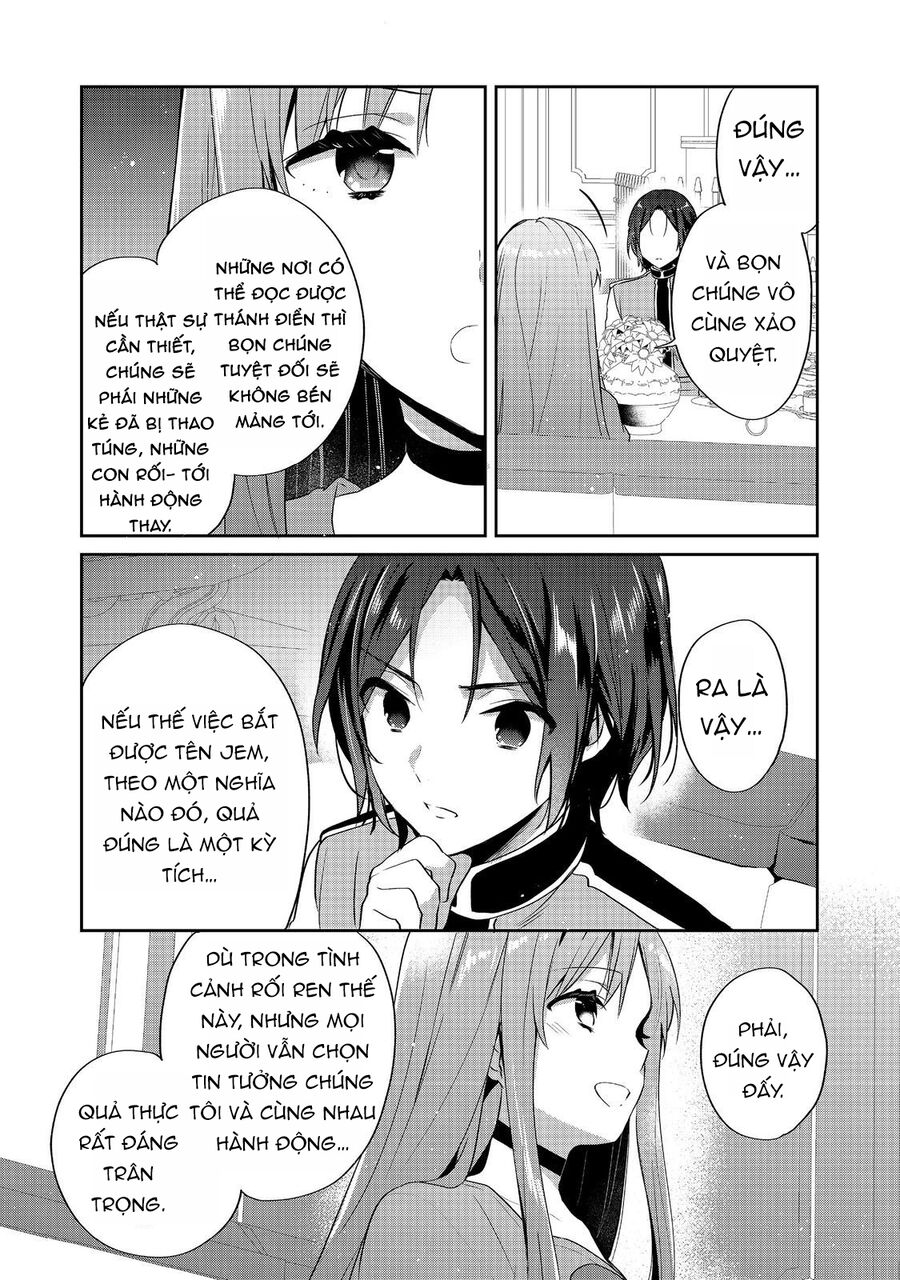 Tearmoon Empire Story Chapter 48 19