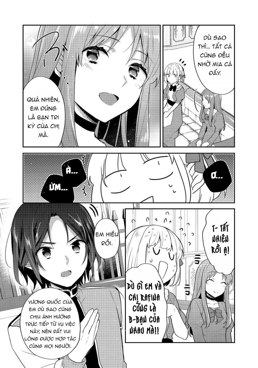 Tearmoon Empire Story Chapter 48 20