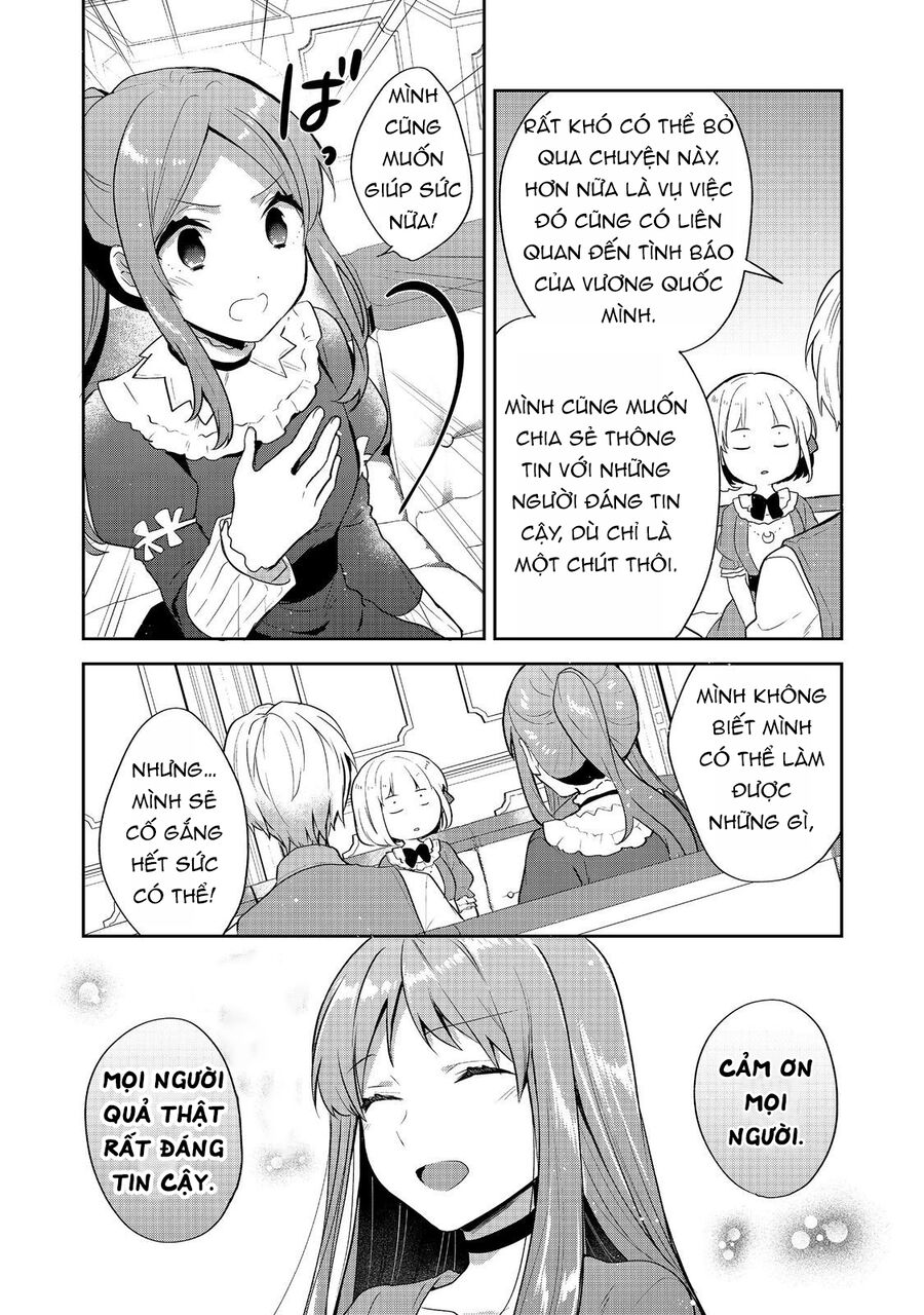 Tearmoon Empire Story Chapter 48 22