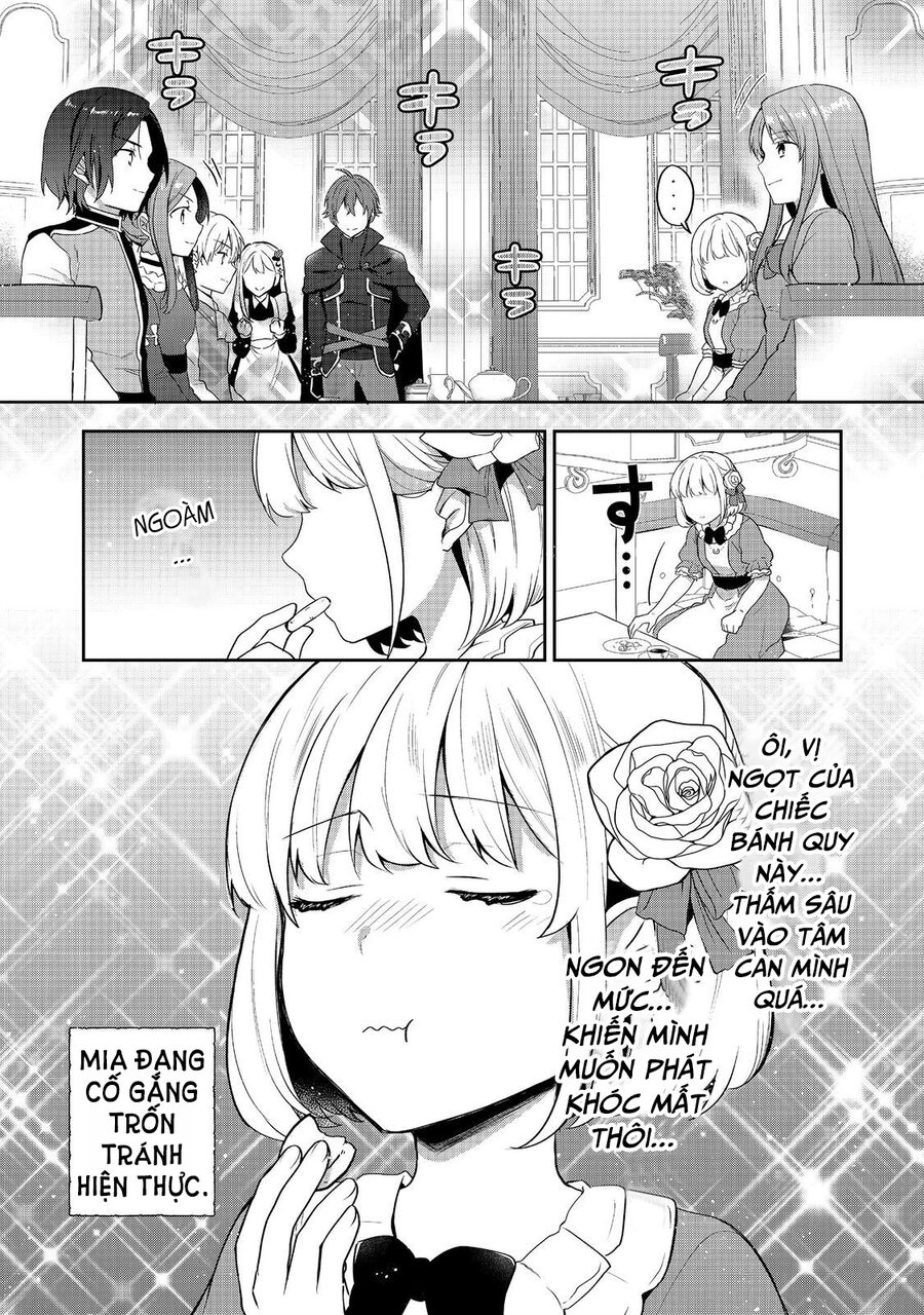 Tearmoon Empire Story Chapter 48 23