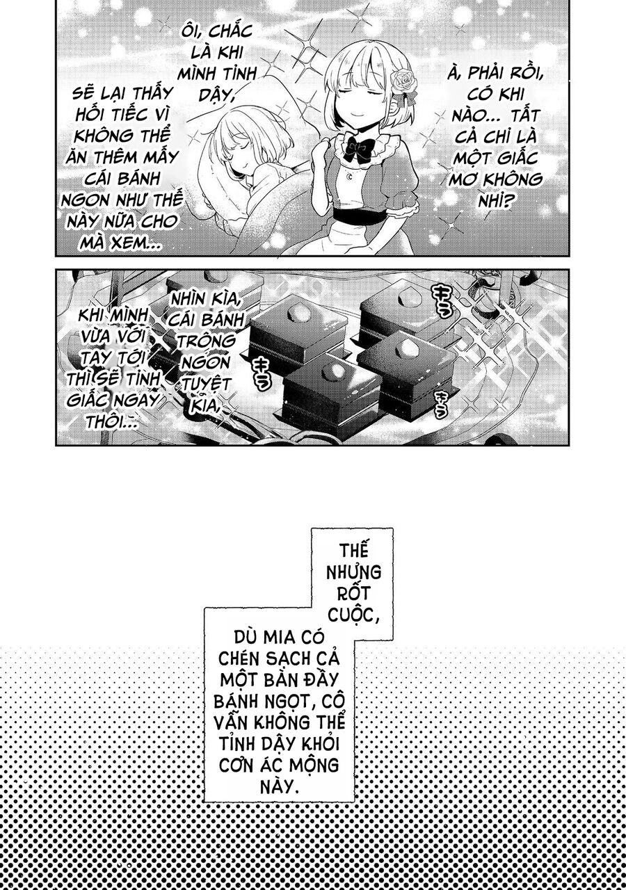 Tearmoon Empire Story Chapter 48 24
