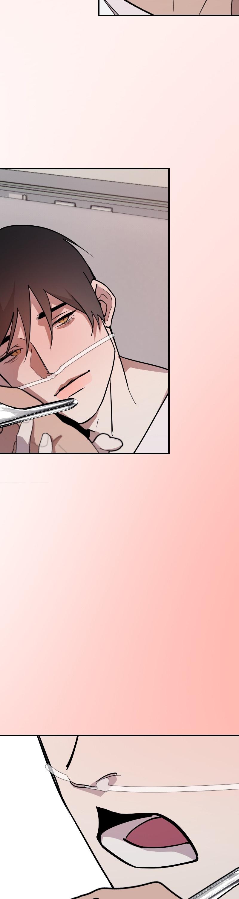 Tên Hàng Xóm Cứ Dán Mắt Vào Tôi Chapter 61 - Trang 3