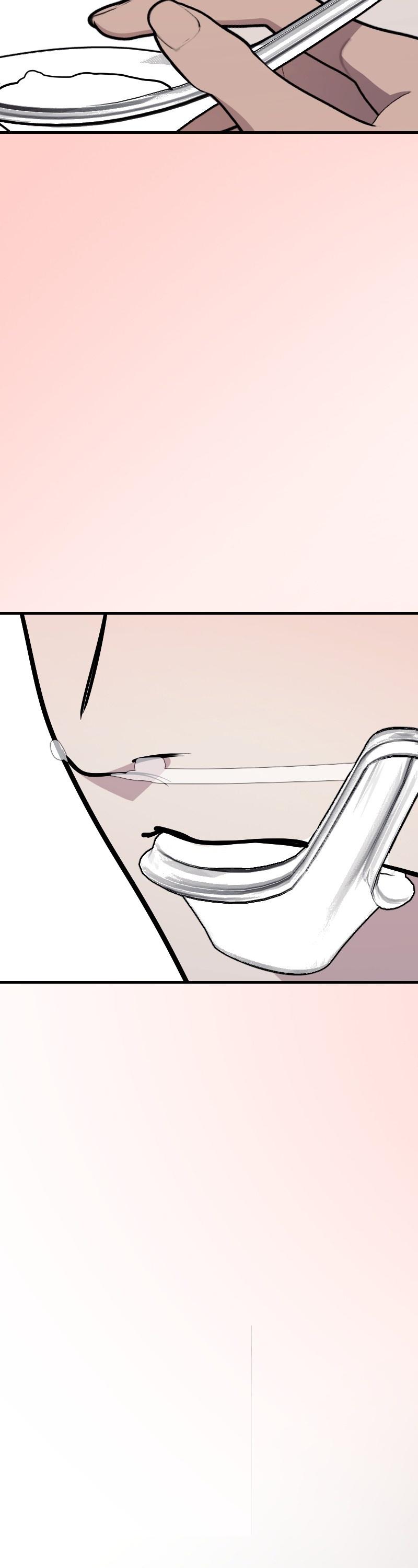 Tên Hàng Xóm Cứ Dán Mắt Vào Tôi Chapter 61 - Trang 3