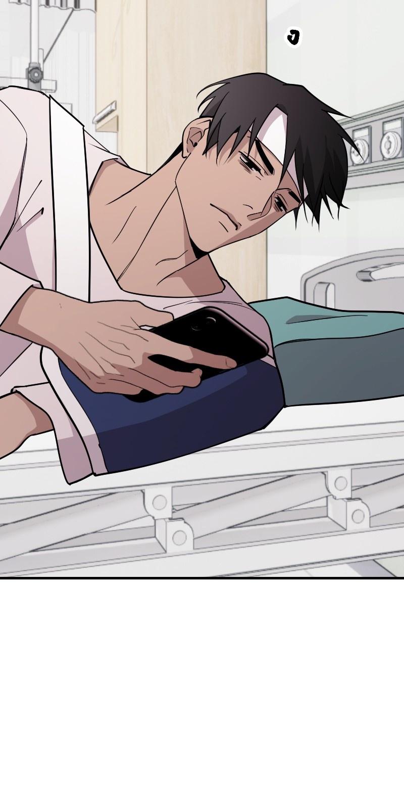 Tên Hàng Xóm Cứ Dán Mắt Vào Tôi Chapter 61 - Trang 3