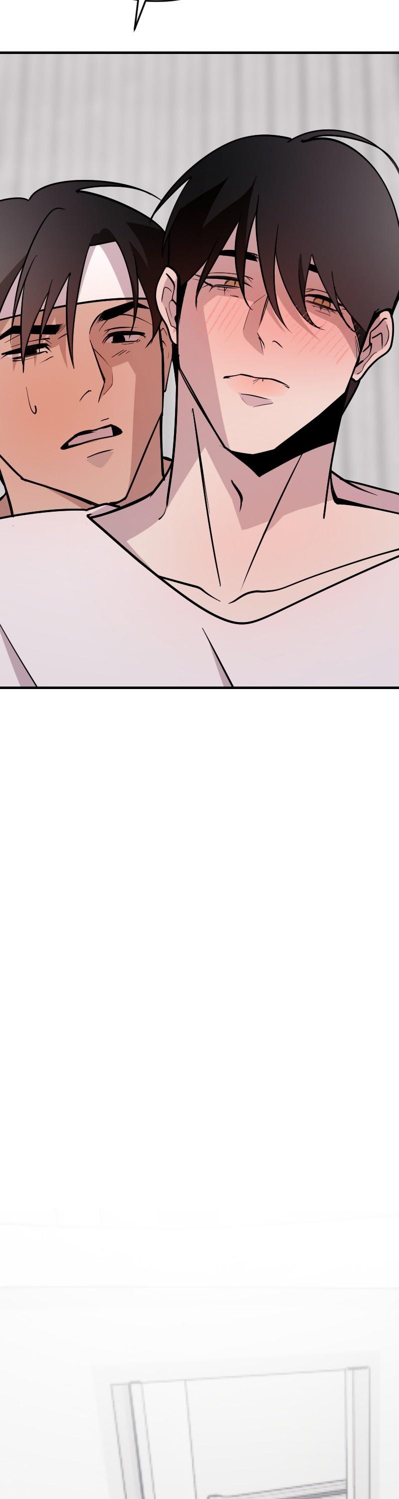 Tên Hàng Xóm Cứ Dán Mắt Vào Tôi Chapter 61 - Trang 3