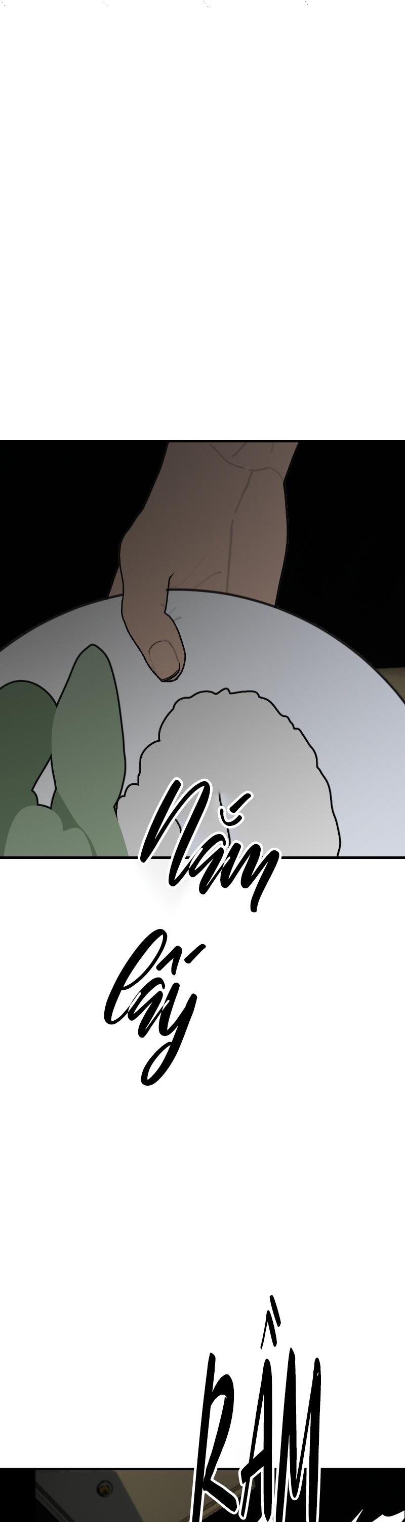 Tên Hàng Xóm Cứ Dán Mắt Vào Tôi Chapter 66 - Next 