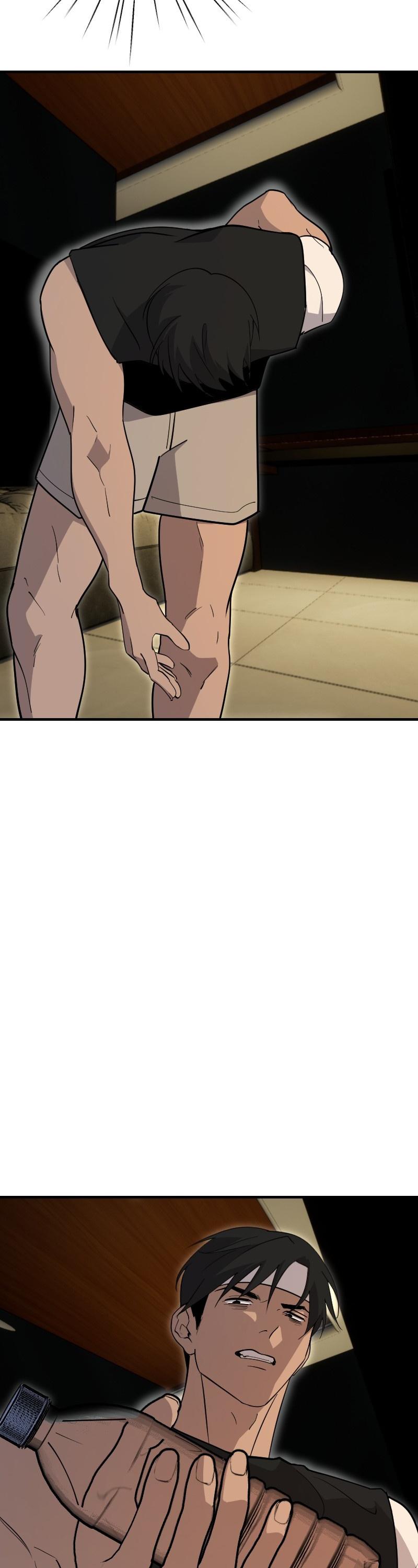 Tên Hàng Xóm Cứ Dán Mắt Vào Tôi Chapter 66 - Next 