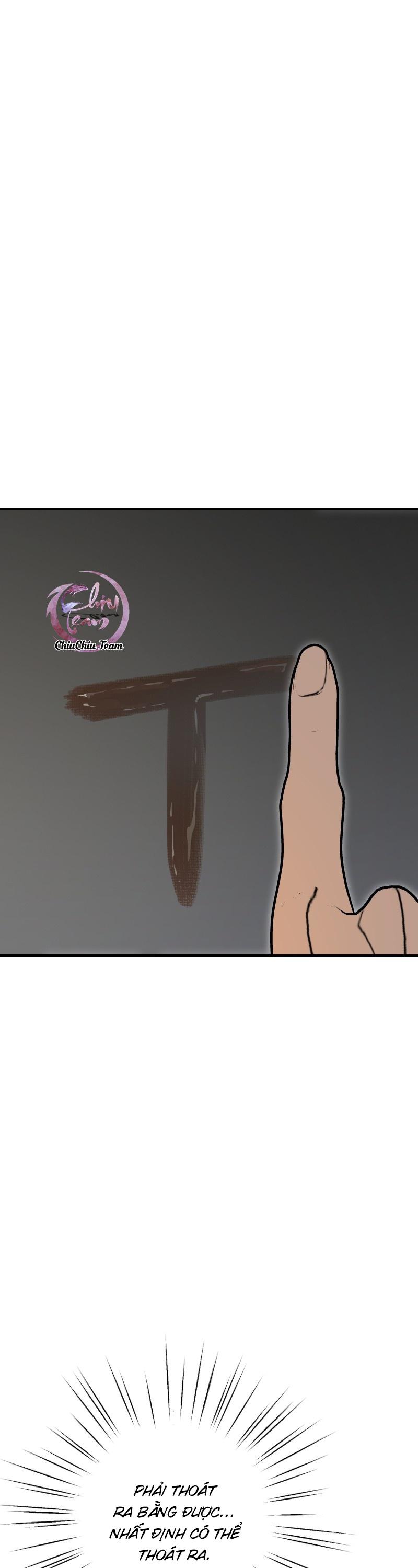 Tên Hàng Xóm Cứ Dán Mắt Vào Tôi Chapter 66 - Next 