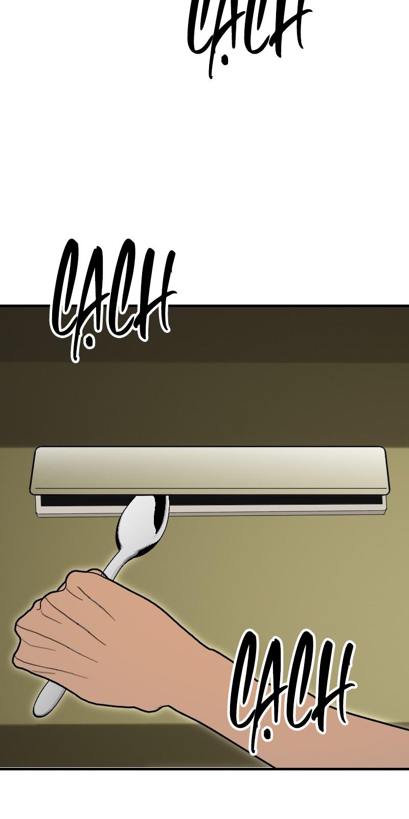 Tên Hàng Xóm Cứ Dán Mắt Vào Tôi Chapter 66 - Next 