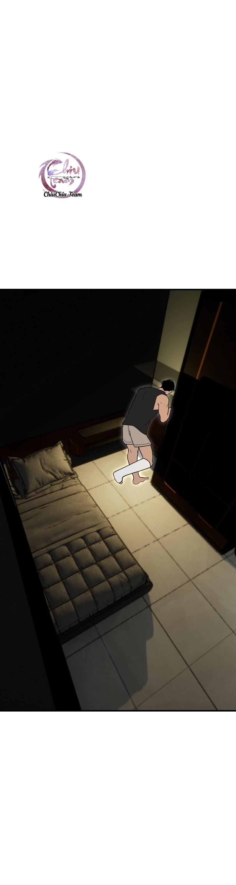 Tên Hàng Xóm Cứ Dán Mắt Vào Tôi Chapter 66 - Next 