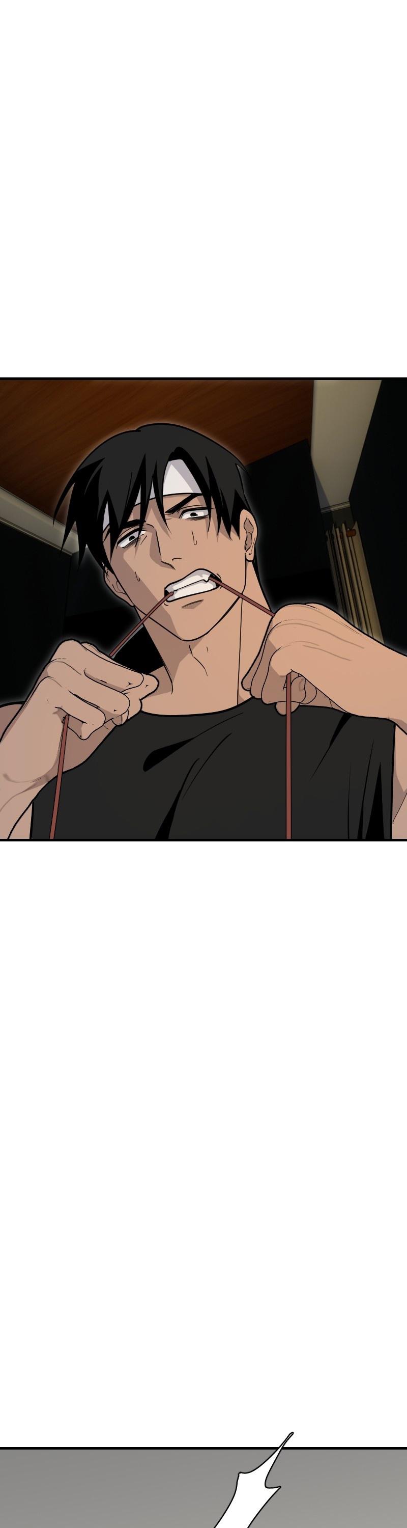 Tên Hàng Xóm Cứ Dán Mắt Vào Tôi Chapter 66 - Next 