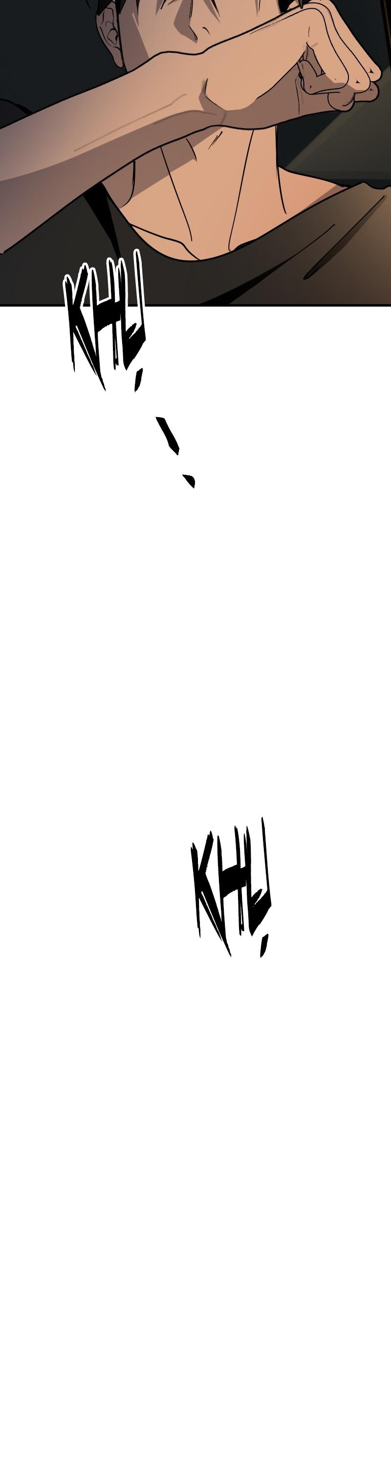 Tên Hàng Xóm Cứ Dán Mắt Vào Tôi Chapter 66 - Next 