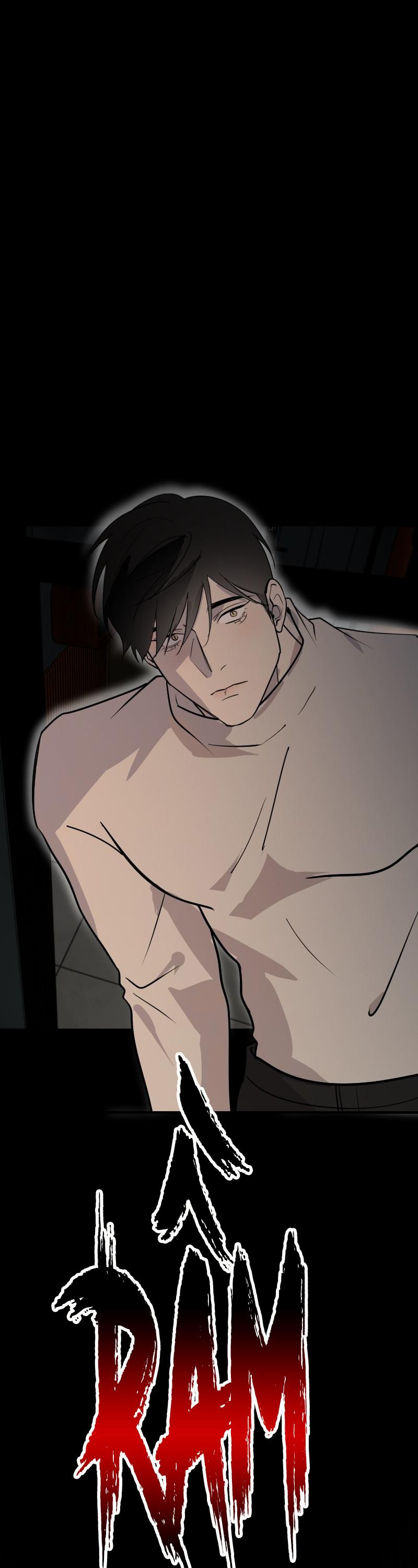 Tên Hàng Xóm Cứ Dán Mắt Vào Tôi Chapter 66 - Next 