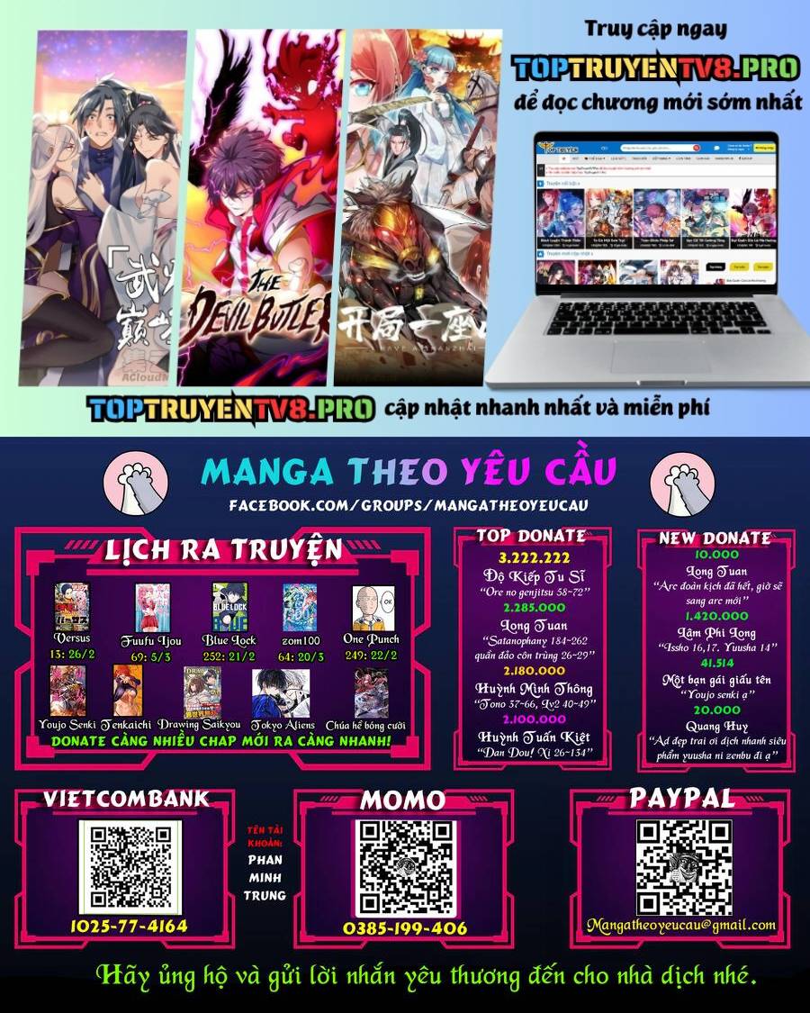 Tenkaichi – Thiên Hạ Đệ Nhất Võ Sĩ Đại Hội Chapter 103 - Trang 2