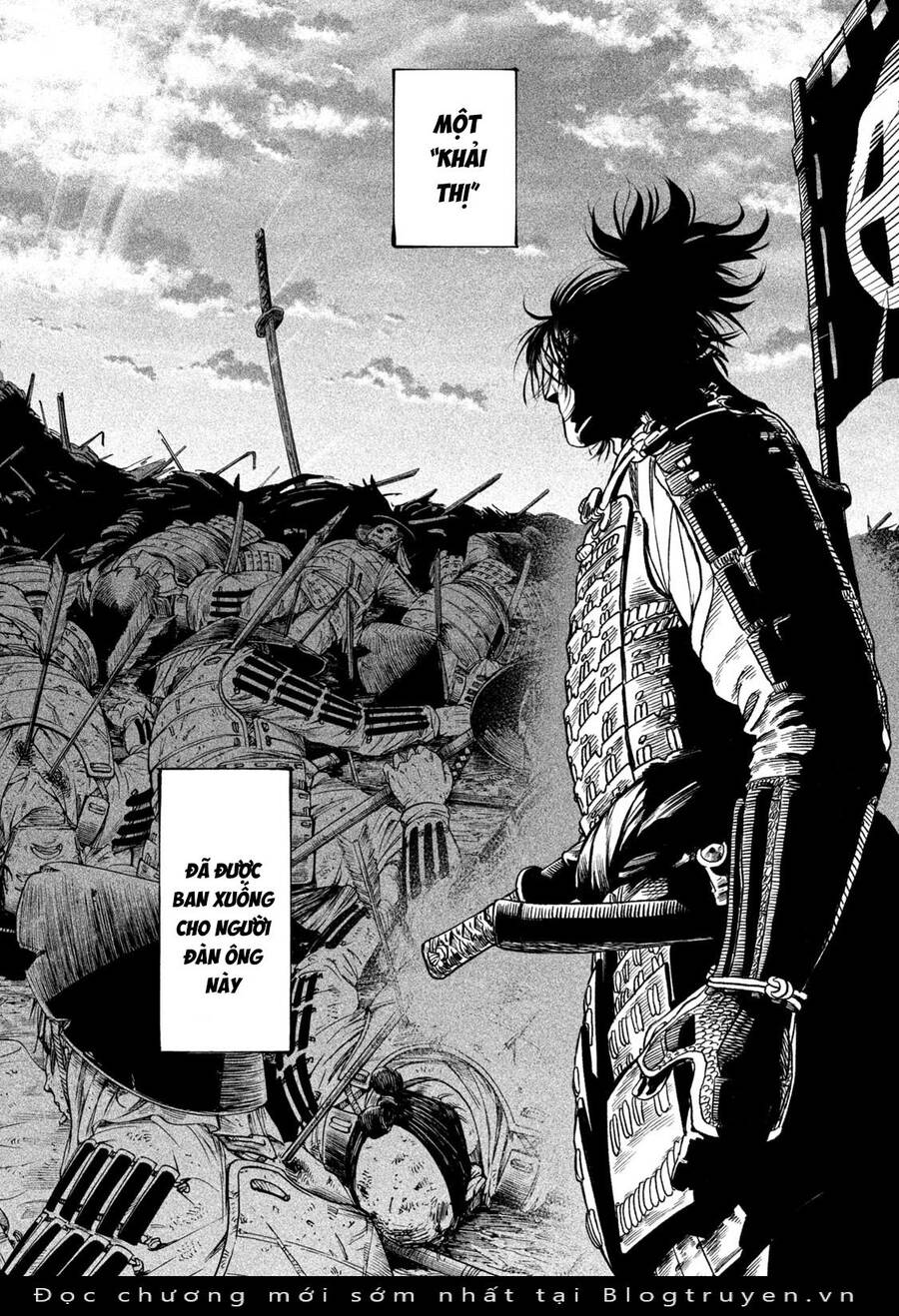 Tenkaichi – Thiên Hạ Đệ Nhất Võ Sĩ Đại Hội Chapter 103 - Trang 2