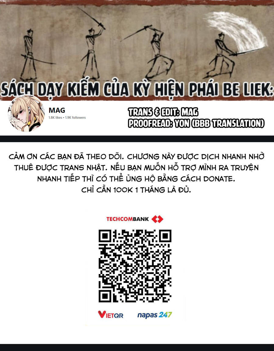Tenkaichi – Thiên Hạ Đệ Nhất Võ Sĩ Đại Hội Chapter 35 - Trang 2