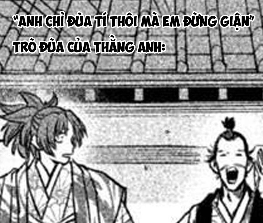 Tenkaichi – Thiên Hạ Đệ Nhất Võ Sĩ Đại Hội Chapter 35 - Trang 2