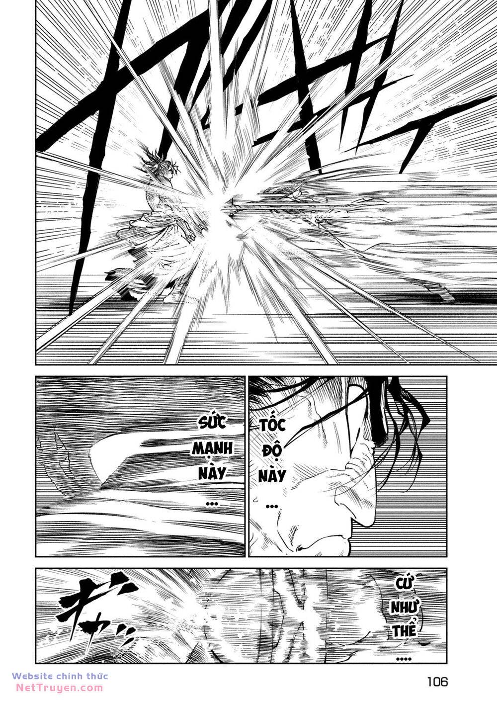 Tenkaichi – Thiên Hạ Đệ Nhất Võ Sĩ Đại Hội Chapter 36 - Trang 2