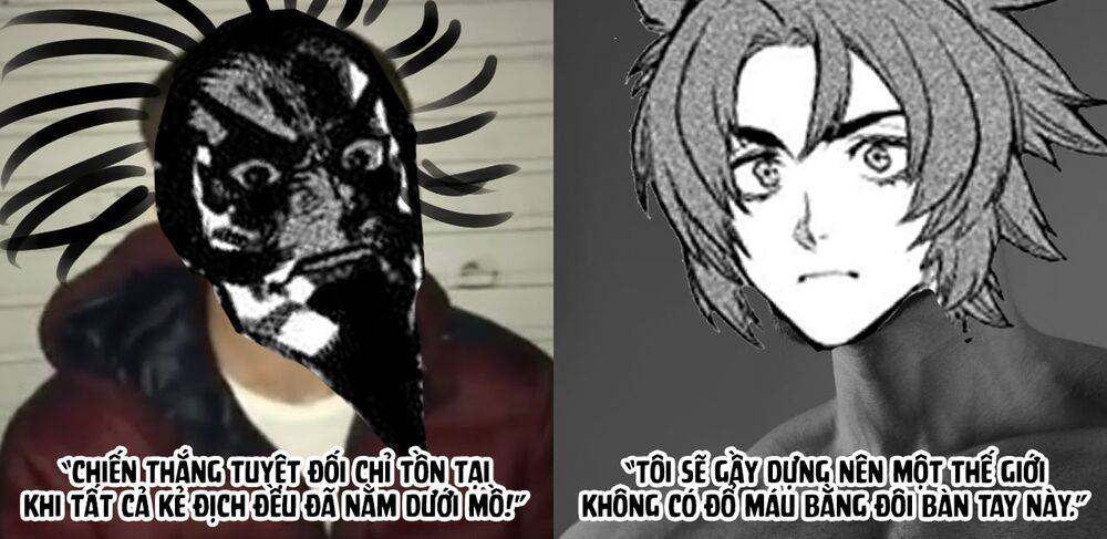Tenkaichi – Thiên Hạ Đệ Nhất Võ Sĩ Đại Hội Chapter 36 - Trang 2