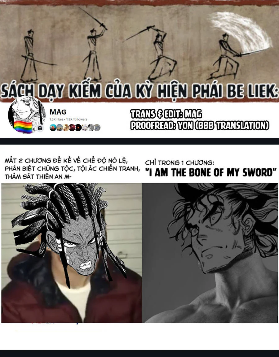 Tenkaichi – Thiên Hạ Đệ Nhất Võ Sĩ Đại Hội Chapter 37 - Trang 2