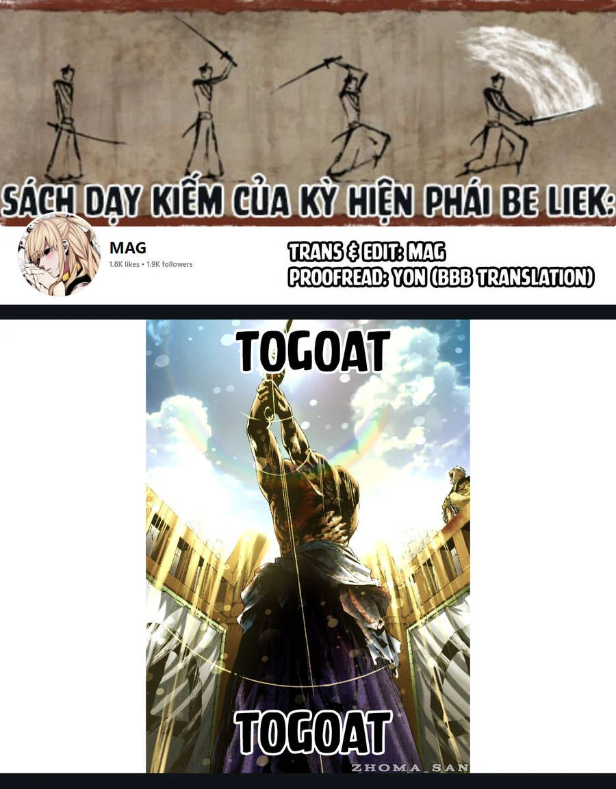 Tenkaichi – Thiên Hạ Đệ Nhất Võ Sĩ Đại Hội Chapter 38 - Trang 2