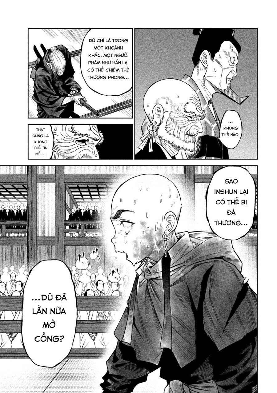 Tenkaichi – Thiên Hạ Đệ Nhất Võ Sĩ Đại Hội Chapter 47 - Trang 2