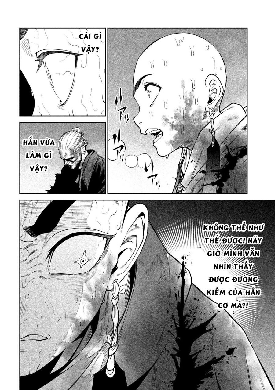 Tenkaichi – Thiên Hạ Đệ Nhất Võ Sĩ Đại Hội Chapter 47 - Trang 2