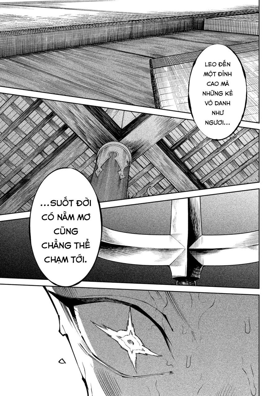 Tenkaichi – Thiên Hạ Đệ Nhất Võ Sĩ Đại Hội Chapter 47 - Trang 2