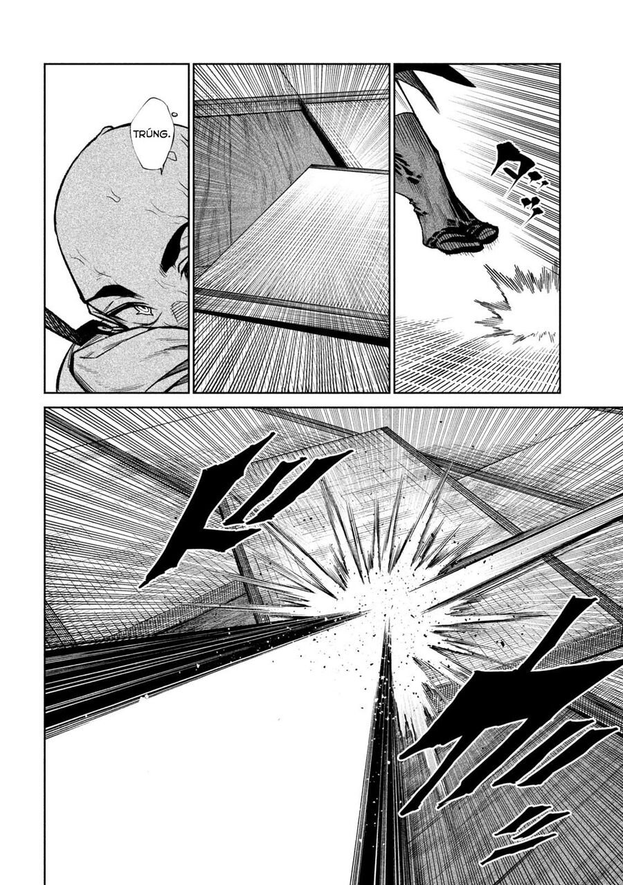Tenkaichi – Thiên Hạ Đệ Nhất Võ Sĩ Đại Hội Chapter 47 - Trang 2