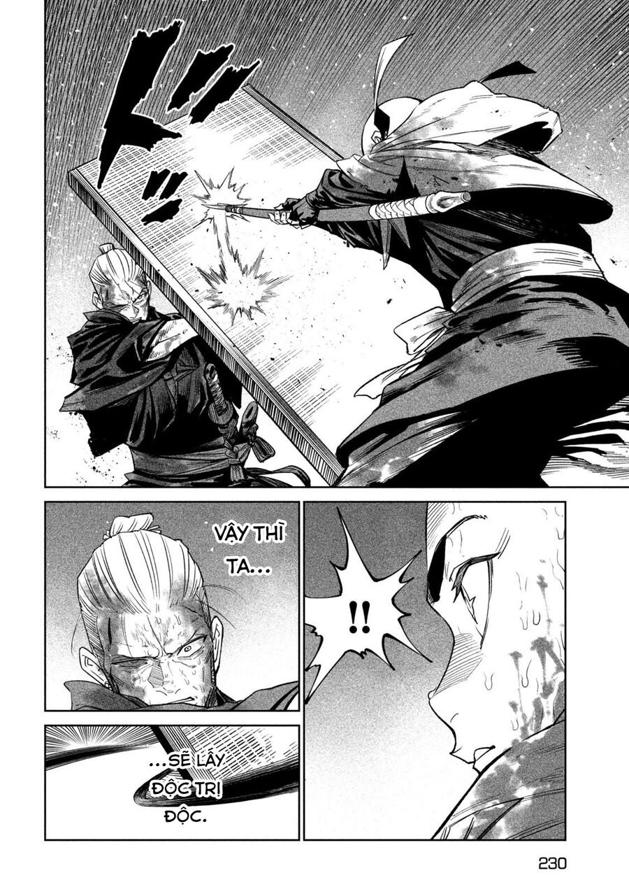 Tenkaichi – Thiên Hạ Đệ Nhất Võ Sĩ Đại Hội Chapter 47 - Trang 2