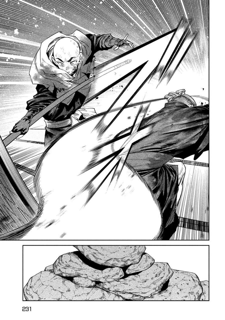 Tenkaichi – Thiên Hạ Đệ Nhất Võ Sĩ Đại Hội Chapter 47 - Trang 2