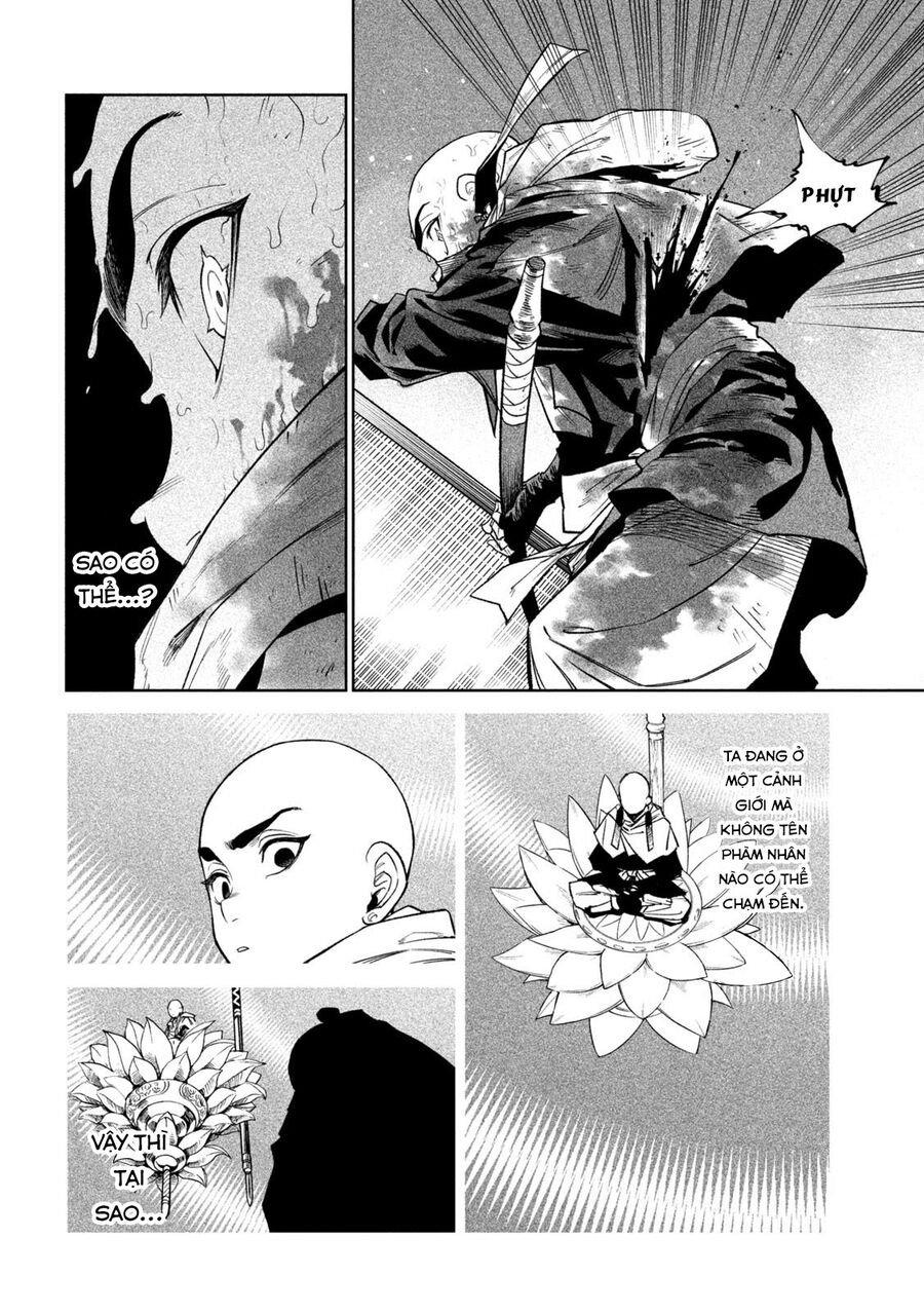 Tenkaichi – Thiên Hạ Đệ Nhất Võ Sĩ Đại Hội Chapter 47 - Trang 2
