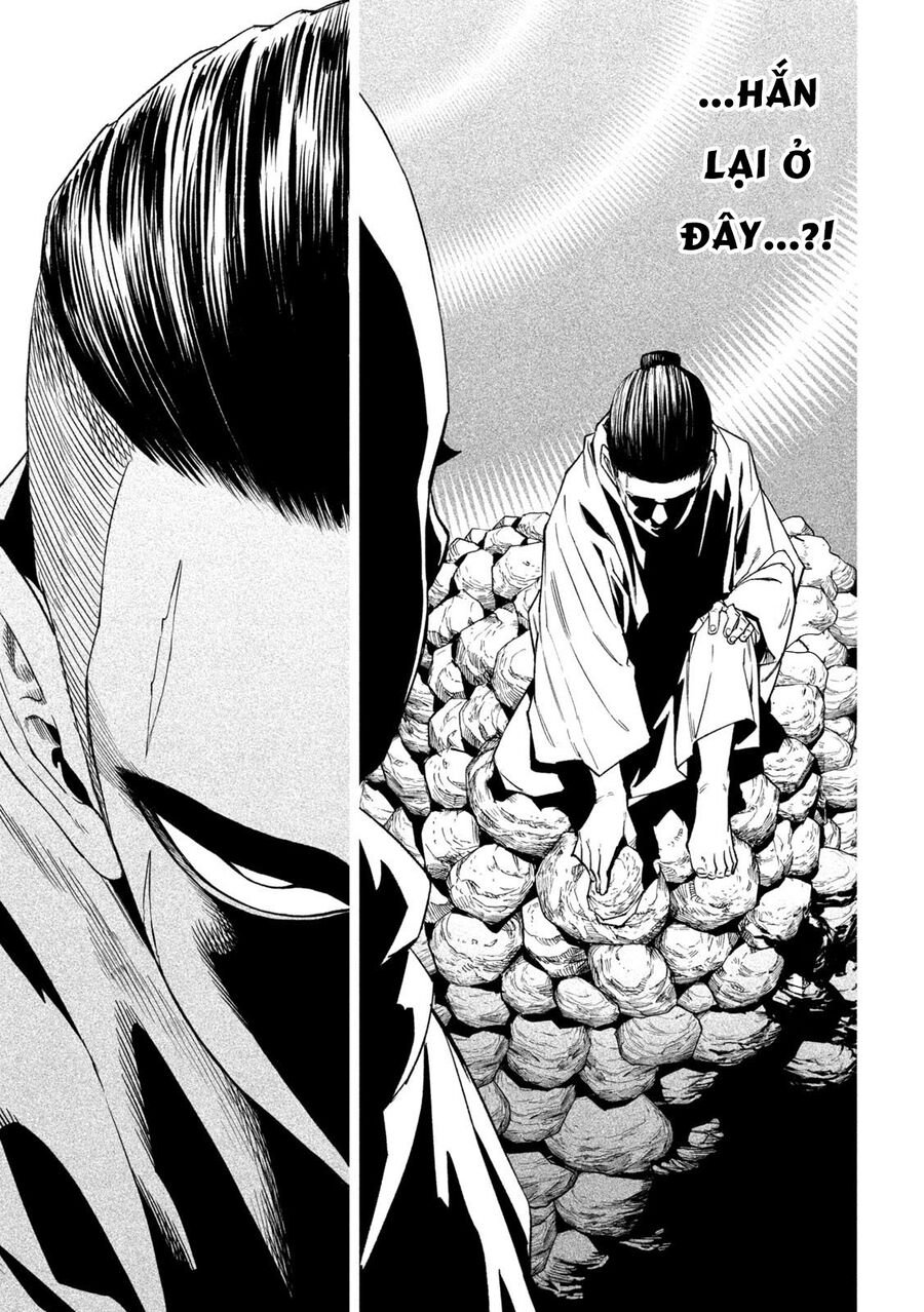 Tenkaichi – Thiên Hạ Đệ Nhất Võ Sĩ Đại Hội Chapter 47 - Trang 2