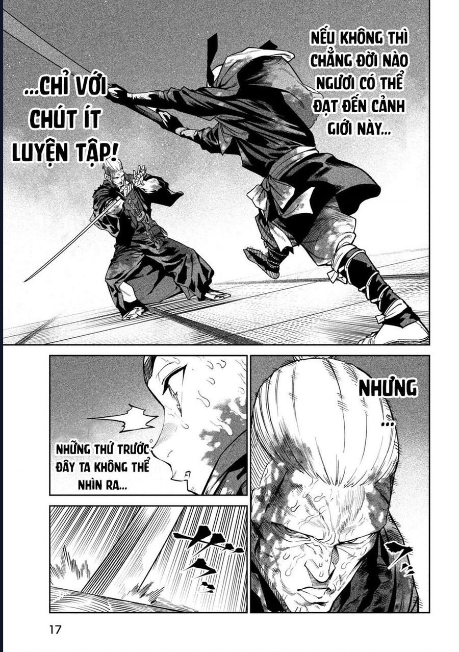 Tenkaichi – Thiên Hạ Đệ Nhất Võ Sĩ Đại Hội Chapter 48 - Trang 2